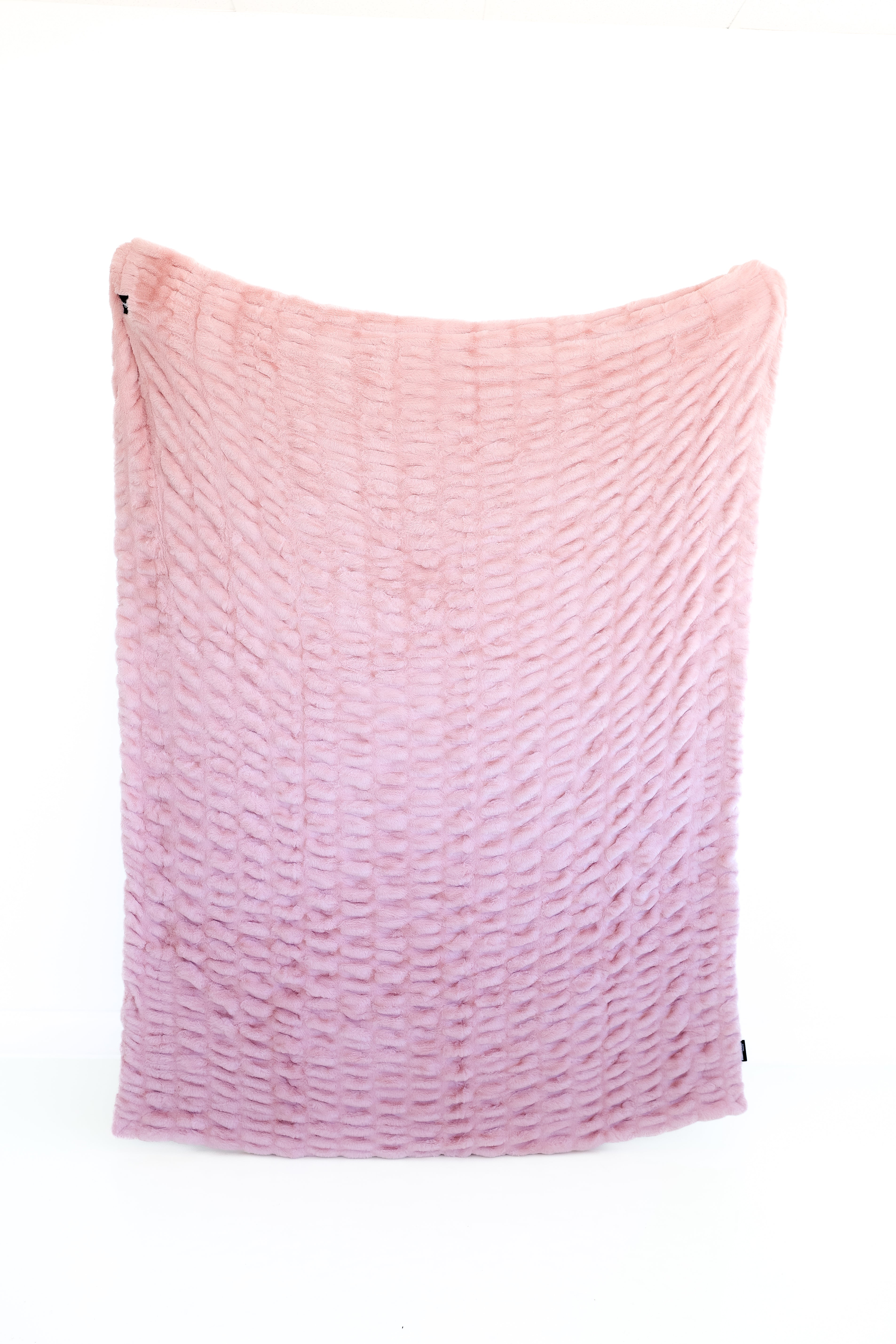 Pink Blanket
