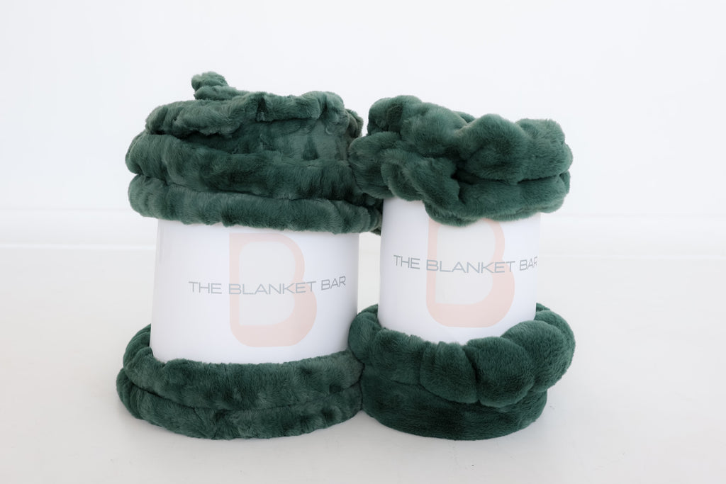 Green Blanket