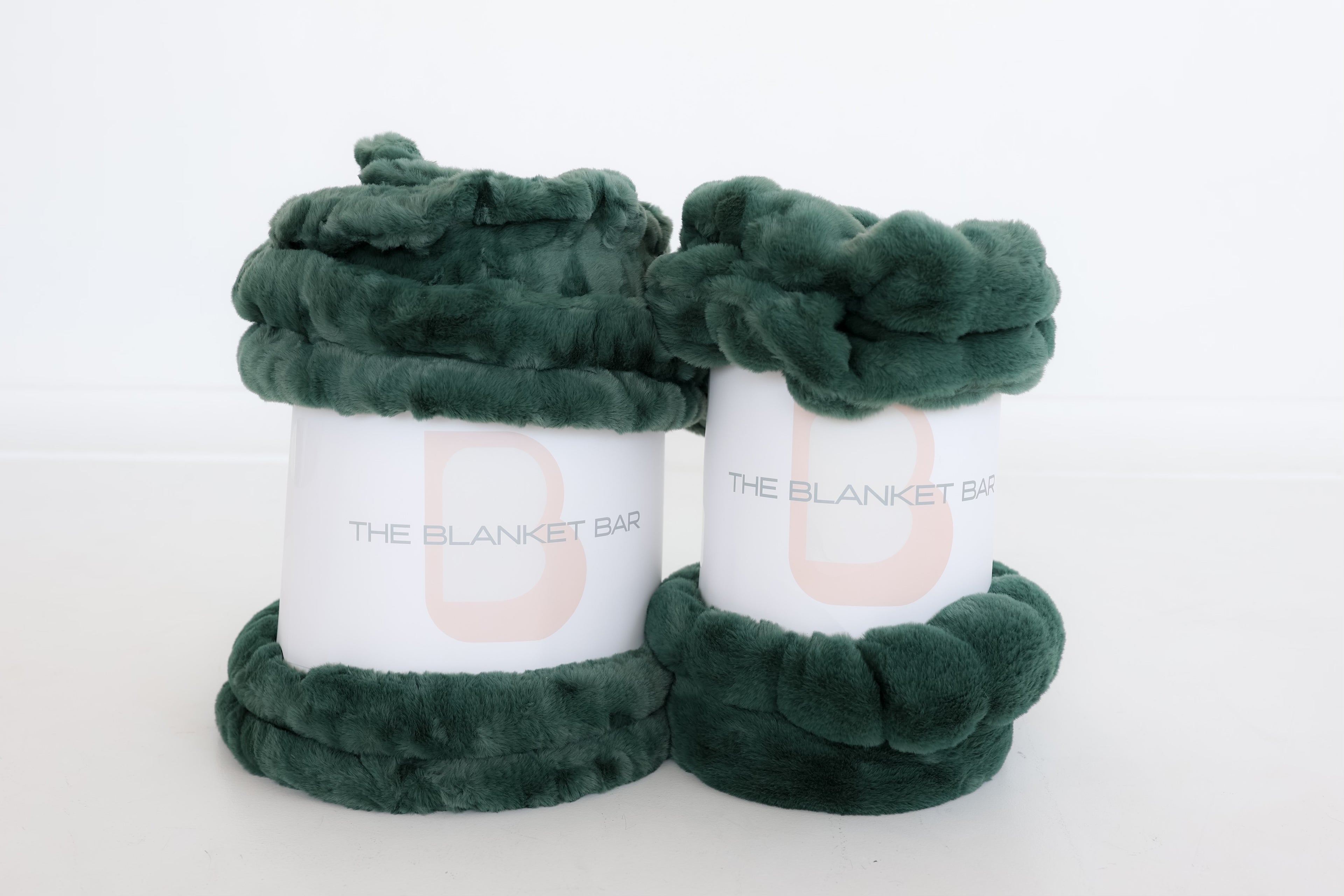 Green Blanket